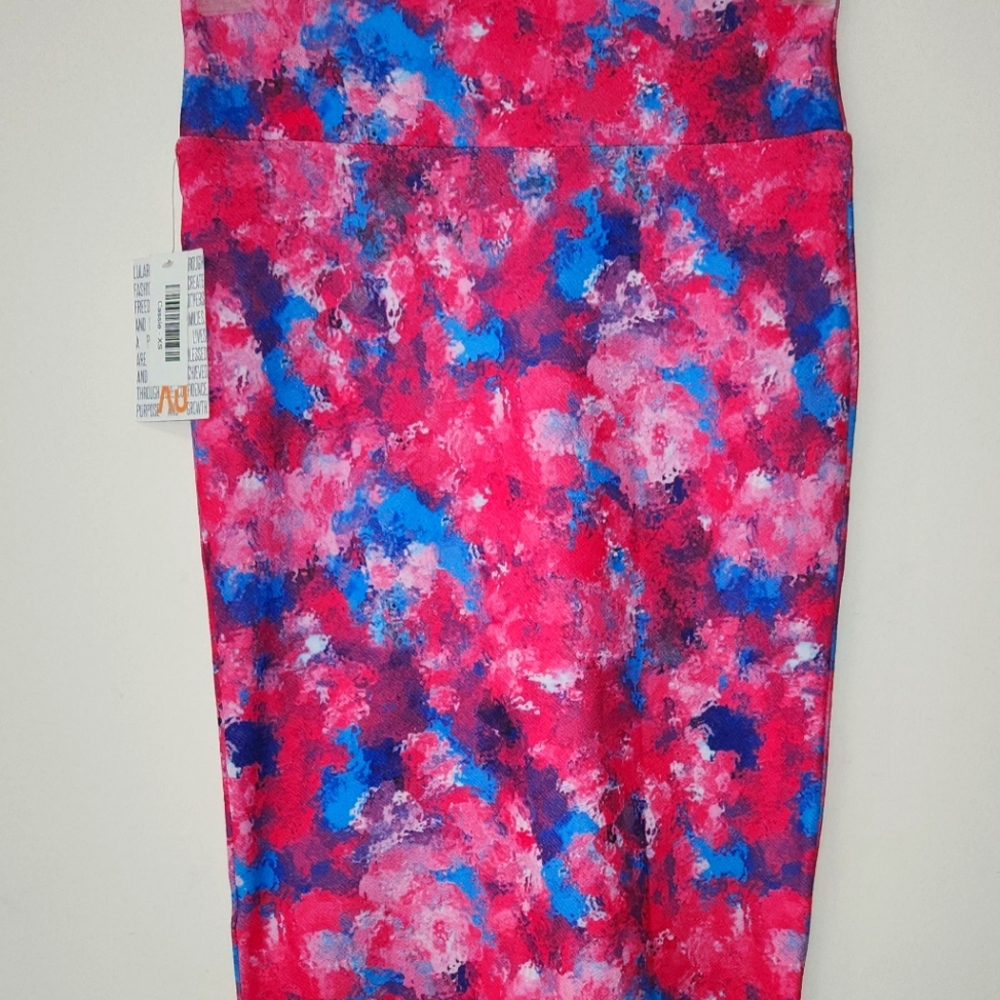 Lularoe Cassie Skirt